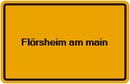 Katasteramt und Vermessungsamt Flörsheim am main Main-Taunus-Kreis